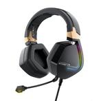 BW-GH2 AUX Gaming Headset - Voor PS3/PS4/XBOX/PC 7.1, Télécoms, Verzenden