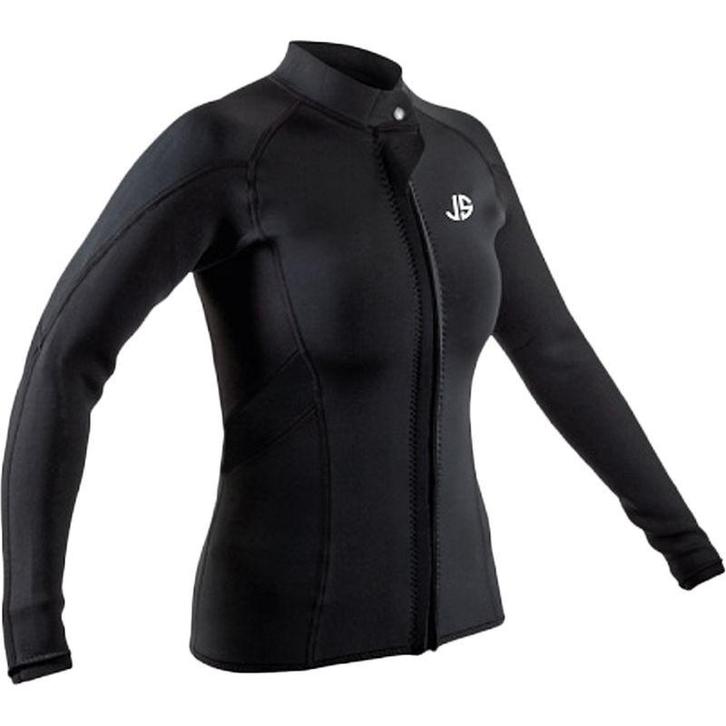 Js Amuthon Flex 3/2 FL Wetsuit Top Dames, Watersport en Boten, Watersportkleding, Nieuw, Ophalen of Verzenden
