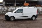 Veiling: Bestelwagen Opel COMBO VAN Diesel 105pk 2017, Nieuw