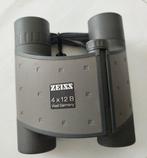Observation binoculars, Jumelles compactes Zeiss - 4x12 B -, Collections