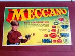 Meccano - Bouwpakket (2) Vintage