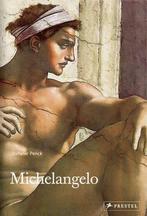 Michelangelo 9783791334271, Boeken, Overige Boeken, Gelezen, Stefanie Penck, Verzenden