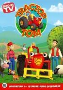Tractor Tom 1 op DVD, CD & DVD, DVD | Films d'animation & Dessins animés, Envoi