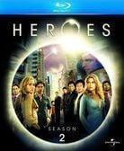 Heroes Seizoen 2 import (blu-ray tweedehands film), Cd's en Dvd's, Ophalen of Verzenden, Nieuw in verpakking