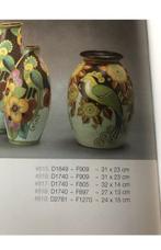 Keramis Boch, Keramis, Boch Frères - Charles Catteau, & Leon, Antiek en Kunst