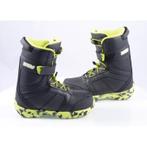 37 kinder snowboard schoenen NITRO ROVER QLS ( TOP staat ), Verzenden, Gebruikt, Schoenen