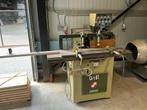 1995 Masterwood OMB1 Pennenbank, Nieuw