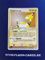 Pokémon Card - Ampharos ex EX Dragon, Hobby & Loisirs créatifs, Jeux de cartes à collectionner | Pokémon