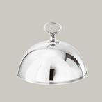 Sambonet - Tafelservies (10) - Contour - Verzilverd