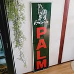 Palm Speciale, Emaillerie Belga S.A. - Enseigne publicitaire