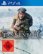 WWI Tannenberg Eastern Front-Duits (PlayStation 4) Gebruikt, Ophalen of Verzenden, Nieuw