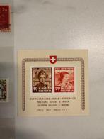 Zwitserland 1941 - Zwitserland 1941 volledige zin. - 387-414