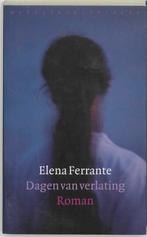 Dagen van verlating 9789028419971 Elena Ferrante, Livres, Verzenden, Elena Ferrante