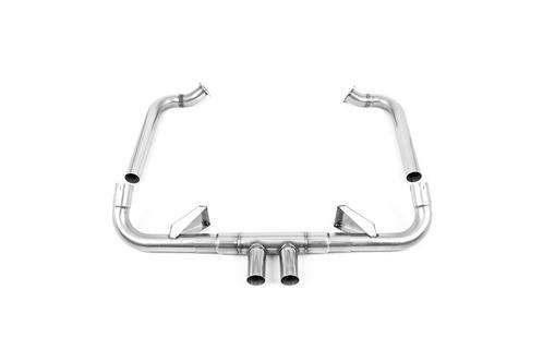 Roetfilter-back | Porsche Boxster / Cayman | Milltek Sport D, Auto-onderdelen, Uitlaatsystemen, Nieuw, Verzenden