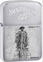 Zippo - Zippo  Jack Daniels Scenes from Lynchburg Limited, Collections, Articles de fumeurs, Briquets & Boîtes d'allumettes