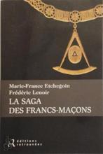 La saga des francs-maçons, Livres, Verzenden