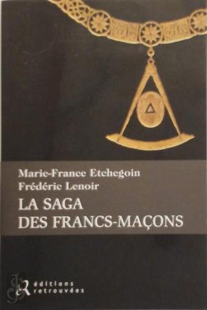 La saga des francs-maçons, Boeken, Taal | Overige Talen, Verzenden