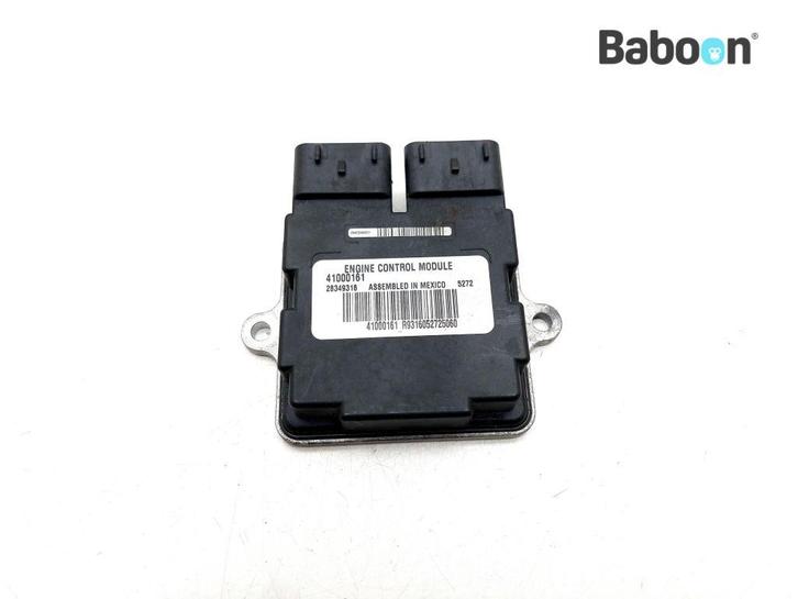 Unité ECU (allumage CDI) Harley-Davidson XL 883 N Sportster, Motoren, Onderdelen | Harley-Davidson, Verzenden