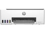 Veiling - HP Smart Tank 5105 3-in-1 multifunctionele printer, Computers en Software, Gebruikt