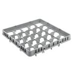 Opzetrand | CombiSteel Vaatwaskorven | 25x 90x90mm |, Verzenden, Nieuw in verpakking