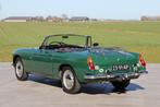 MG - B Roadster - 1965, Auto's