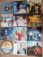 Heaven 17 , Toyah , The Blow Monkeys - 12 x Vinyl - Diverse, Cd's en Dvd's, Vinyl Singles, Nieuw in verpakking