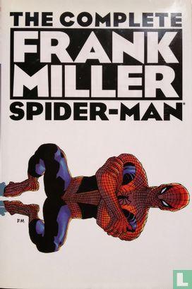 Spider-Man - The Complete Frank Miller Spiderman - 2002, Boeken, Stripverhalen, Zo goed als nieuw, Eén stripboek, Verzenden