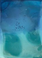 Anton Kaestner - #190 -  Aqua .
