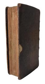Clément Marot - Les Œuvres de Clément Marot de Cahors - 1714