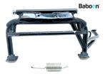 Middenbok Yamaha Tricity 300 2020-2022 (MWD BX91), Motoren, Verzenden, Gebruikt