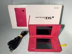 Nintendo - DSi - Complete set Nintendo DSI (wifi) - Original, Games en Spelcomputers, Nieuw