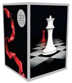 The Twilight Saga 9780316031844 Stephenie Meyer, Boeken, Verzenden, Gelezen, Stephenie Meyer