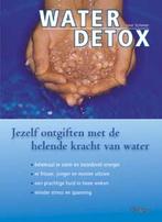 Water Detox 9789044700787, Jane Scrivner, Verzenden