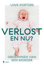 Verlost, en nu? 9789463933513 Uwe Porters, Boeken, Verzenden, Zo goed als nieuw, Uwe Porters