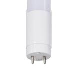LED TL Buis - T8 - 60cm - 3000k - 800 Lumen - 10W - Half- A, Verzenden