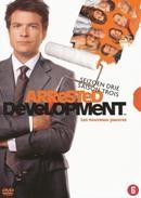 Arrested development - Seizoen 3 op DVD, Verzenden, Nieuw in verpakking