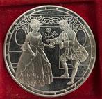 Autriche. 500 Schilling 1992 Richard Strauss. Proof, Postzegels en Munten