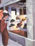 Het verderf van Parijs / Alfred Cauchie reeks 9789058673817, Verzenden