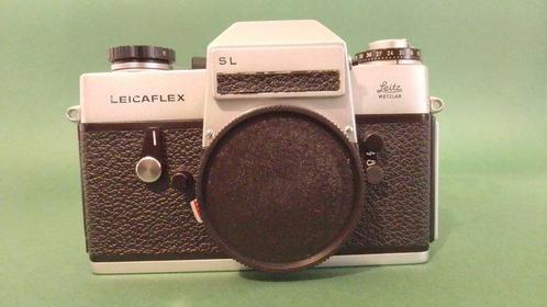Leitz Leicaflex SL, Verzamelen, Foto-apparatuur en Filmapparatuur