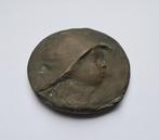 Médaille artistique - Nynke Jelles-Schepers - Bronzen