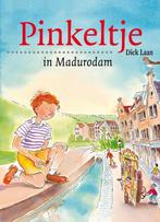 Pinkeltje in Madurodam / Pinkeltje / 7 9789047509783, Verzenden, Gelezen, Dick Laan