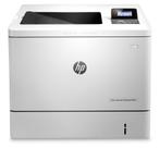 HP Color LaserJet Enterprise M553n, Verzenden