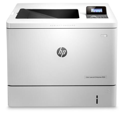 HP Color LaserJet Enterprise M553n, Informatique & Logiciels, Imprimantes, Envoi