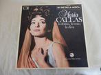 MARIA CALLAS - Box set of 10 records - Diverse titels -, Cd's en Dvd's, Vinyl Singles, Nieuw in verpakking