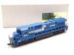 Bachmann, Spectrum N - 85056 - Diesellocomotief (1) - GE, Nieuw