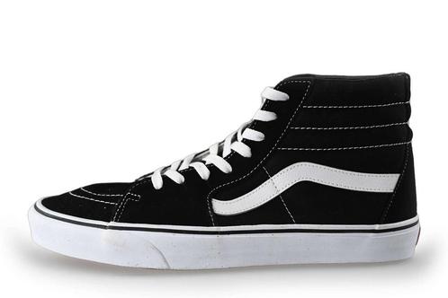 Vans Hoge sneakers in maat 46 Zwart | 5% extra korting, Kleding | Heren, Schoenen, Zwart, Zo goed als nieuw, Sneakers, Verzenden