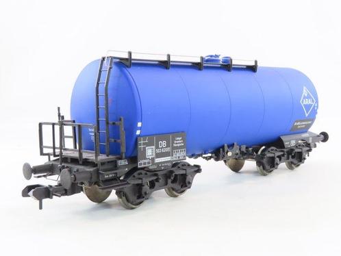 Märklin 1 - Uit set 55045 - Wagon de marchandises pour, Hobby en Vrije tijd, Modeltreinen | Overige schalen