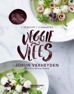 Veggie - vlees 9789059087705 Jorun Verheyden, Boeken, Kookboeken, Verzenden, Gelezen, Jorun Verheyden
