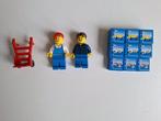 Lego Set - Ville - CITY VRACHTWAGEN 3221 2010, Nieuw