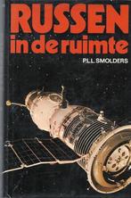 Russen in de ruimte 9789061170617 Smolders, Verzenden, Gelezen, Smolders
